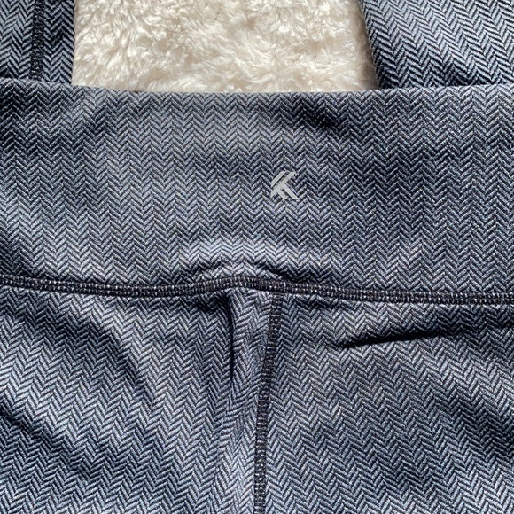 Kyodan Leggings - Picture 2 of 3